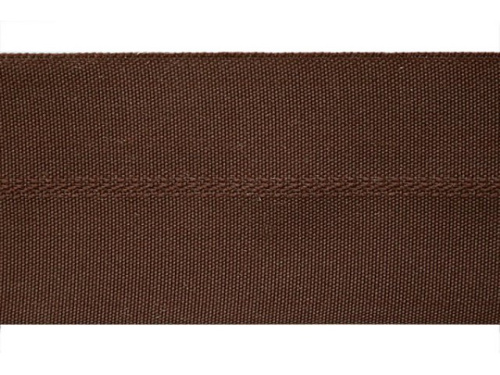  Корсаж брючный арт.5с 616 50 мм (упаковка 50 м) коричневый 007  ТриКатушки