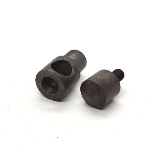  Дырокол насадка к прессу №10 PROKNOPKA  ТриКатушки