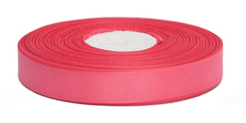  210 (1447 МН) Лента репсовая 25мм (намотка 36 ярдов=32.9 метра)  ТриКатушки