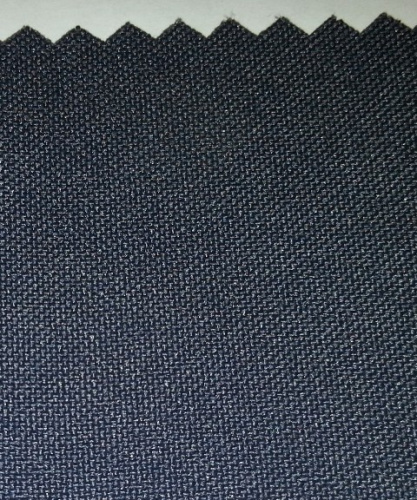  Ткань Габардин стрейч арт.1000 ,ш.150см., 270 гр/мп., №812 цв. серый  ТриКатушки