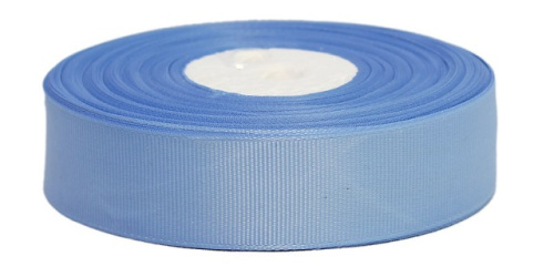  333 (1478 МН) Лента репсовая 15мм (намотка 36 ярдов=32.9 метра)  ТриКатушки