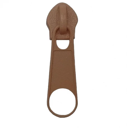  Бегунок для витой Т5, галант., № 285, (уп.2000 шт.)  ТриКатушки