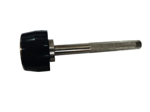  Пробойник со сменным ножом для тентовых люверсов d 40  ТриКатушки