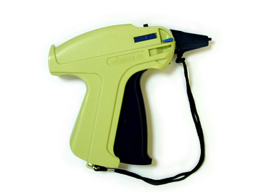  Этикет-пистолет МН стандартный 0333-8003  ТриКатушки