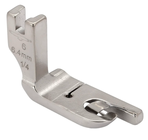  Лапка-рубильник 6.4 мм (1/4") №6 Golden Eagle  ТриКатушки