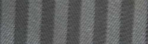  Ткань подкладочная 210Т дизайн (рисунок) 100% п/э цвет ЧЕРНЫЙ PD-0003  ТриКатушки