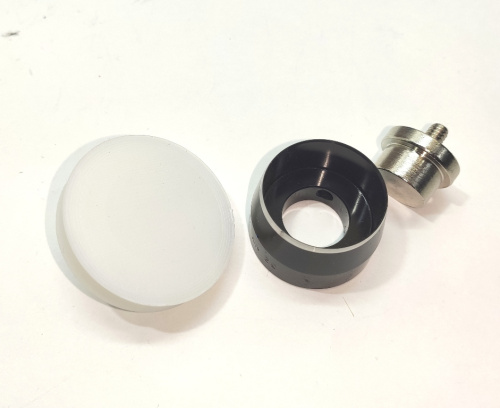  Набор для обтяжки пуговиц №32 (20,5мм) Presmak  ТриКатушки