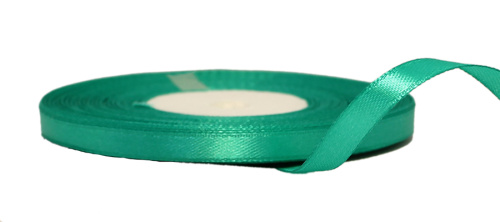  Тесьма вешалочная МН 6мм № 8068 (рулон 36 ярдов = 32,92 метра)  ТриКатушки