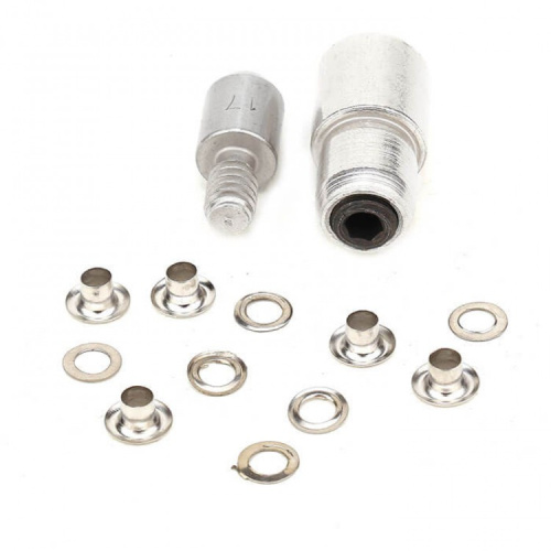  Насадка для люверсов № 17 (3 мм) PROKNOPKA  ТриКатушки