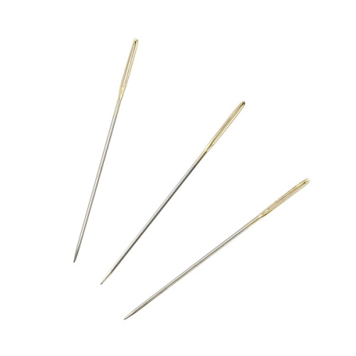  05164 Иглы для гобеленовых и трикотажных тканей № 26, 25 шт PONY  ТриКатушки