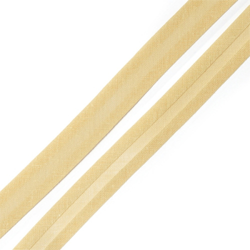  Косая бейка 100% хб 15мм (уп.144 ярда/131,6м) цв. 7006  ТриКатушки