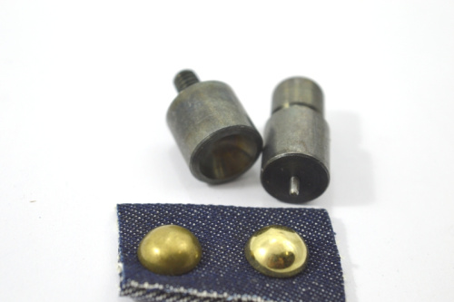  Насадка для сферических хольнитенов 12мм (полусфера) PROKNOPKA  ТриКатушки