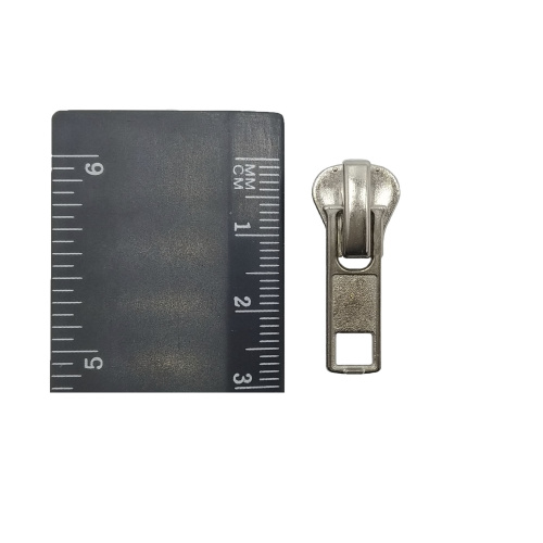  Бегунок трактор Т5 автомат, Никель (уп.10 шт.) ProKnopka  ТриКатушки