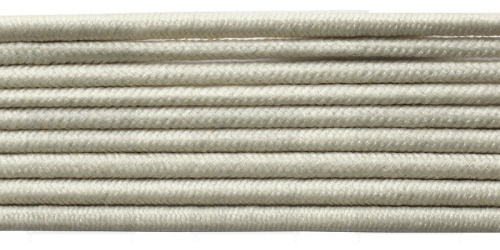  Резинка шляпная 2,5 мм №310 св.серый (уп. 5 ± 0,5 м)"ProKnopka"  ТриКатушки