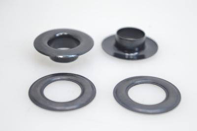  Люверсы №280 12мм-25мм  цв. Оксид (уп. 500шт) Tals  ТриКатушки