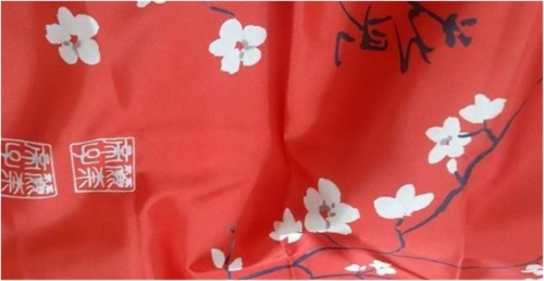  Атлас стрейч принт 2011, цв.84  ТриКатушки