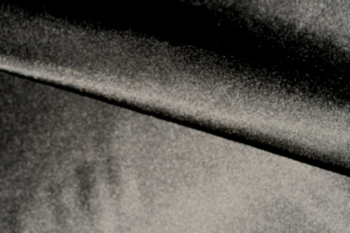  Ткань Атлас 2002, цв.999 черный  ТриКатушки