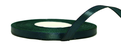  Тесьма вешалочная МН 6мм № 8091 (рулон 36 ярдов = 32,92 метра)  ТриКатушки