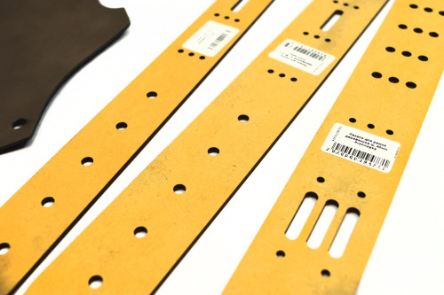  Лекало для ремня деревянное ш. 38 мм ProKnopka  ТриКатушки