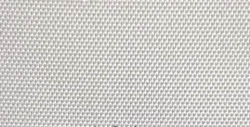  Ткань Oxford 600D PU2000, 210гр/м2, цв. светло-серый (319)  ТриКатушки