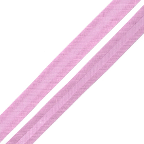  Косая бейка 100% хб 15мм (уп.144 ярда/131,6м) цв. 7069  ТриКатушки