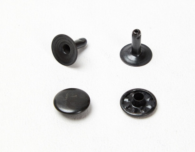  Хольнитены двухсторонние 11 мм №123 Оксид (уп 1000шт) DNK  ТриКатушки