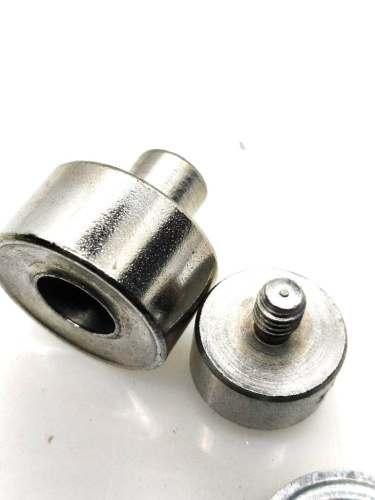  Насадка для тентовых люверсов 12мм  ТриКатушки