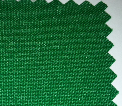 Ткань Габардин стрейч арт.1000 ,ш.150см., 270 гр/мп., №613 цв. зеленый