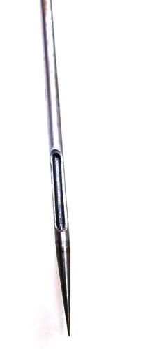  Игла для мебельной утяжки №2  ТриКатушки