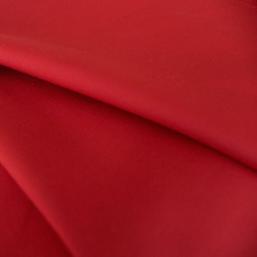  Твил Вискоза арт. 1036, цв. 101 красный  ТриКатушки