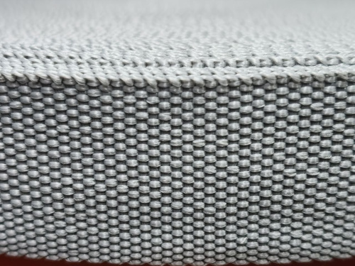  Стропа текстильная 30мм 14г/м цв .Серый №701 (310) (уп100м) Россия  ТриКатушки