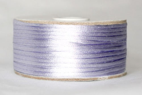  3111 Шнур МН 2мм "круглый" (упаковка 50 метров)  ТриКатушки