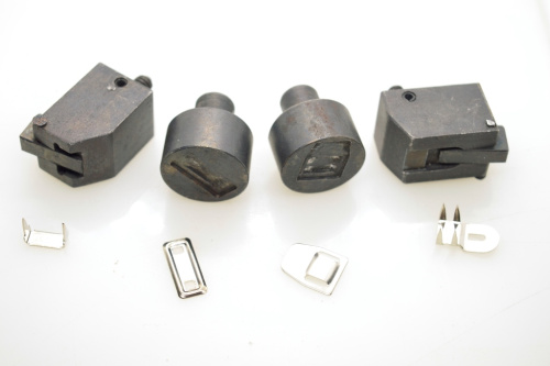  Насадка для брючных крючков 4 шипа URCEL  ТриКатушки