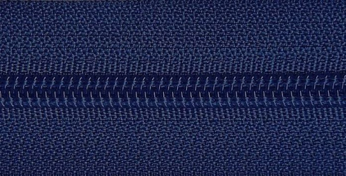  Молния спиральная(Витая) Т5 80 см №330 ( уп.50 шт.)  ТриКатушки