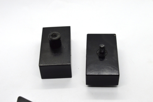  Насадки для прямоугольных люверсов 40x8мм  ТриКатушки