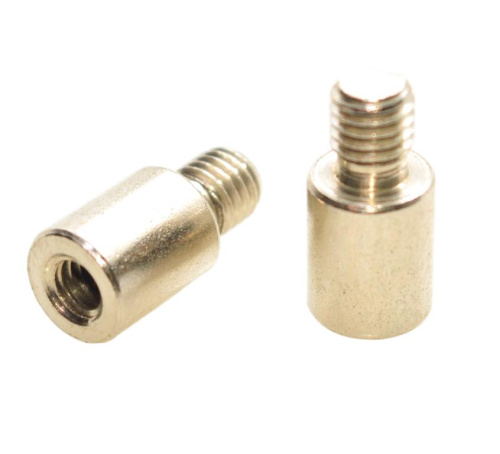  Переходник №9  для насадок с М8 на резьбу 1/4  ТриКатушки