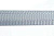 Тесьма брючная арт.С3281Г17 ширина 16мм (упаковка 50 метров) цв.светло-серый №10