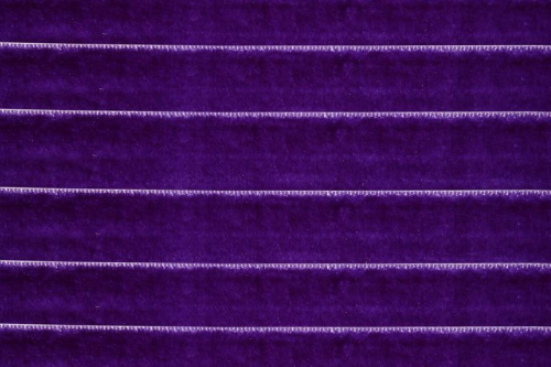  Лента бархатная 20мм (упаковка 20 ярдов = 18 метров) цв. 8555  ТриКатушки