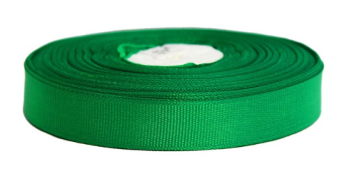  579 (1537 МН) Лента репсовая 15мм (намотка 36 ярдов=32.9 метра)  ТриКатушки