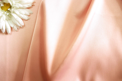  Ткань 2115 Атлас корсетный цв. 215  ТриКатушки