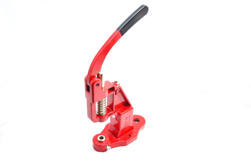  Пресс ТЕР-2 для установки фурнитуры цв. Кардинал (3001) PROKNOPKA  ТриКатушки