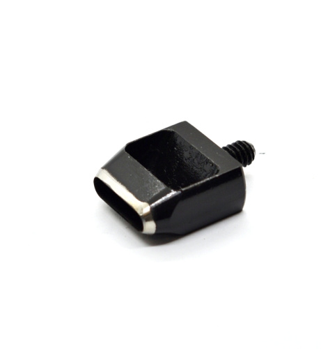  Пробойник для овальных люверсов 17мм -5мм PROKNOPKA  ТриКатушки