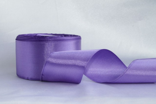  8115 50мм Лента атласная МН (рулон 36 ярдов = 32,9 метров)  ТриКатушки