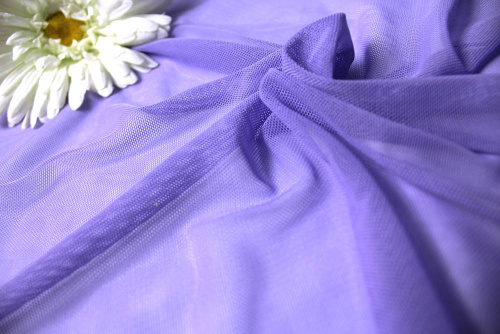  Сетка стрейч ш.150 ,пл.130,100%ПЭ арт.5000 цв.301  ТриКатушки