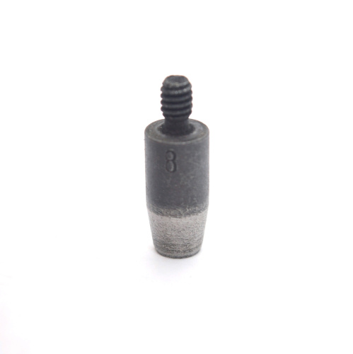  Пробойник к прессу (8 мм) PROKNOPKA  ТриКатушки