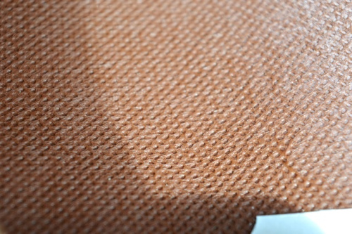  Спанбонд 100% Полипропилен, 75гр/м2.100см.цв.коричневый (за 1 кг)  ТриКатушки