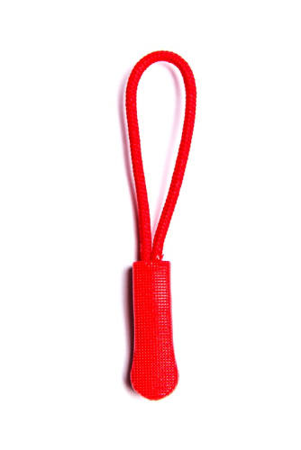  Пуллер со шнуром №148 красный(уп.10 шт.) "Proknopka"  ТриКатушки