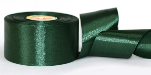  3047 25мм Лента атласная МН (рулон 36 ярдов = 32,9 метров)  ТриКатушки