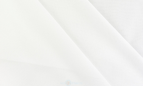  Дублерин клеевой R-40 нитепрошивной 40 г/м2 (150см/100м) белый  ТриКатушки