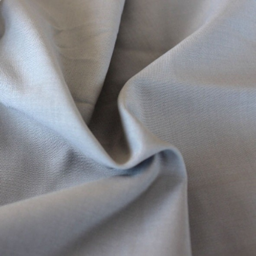  Поливискоза арт. 1018, цв. 802 серый  ТриКатушки